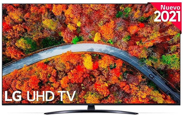 Imagen - 11 mejores ofertas de Smart TV por menos de 700 euros