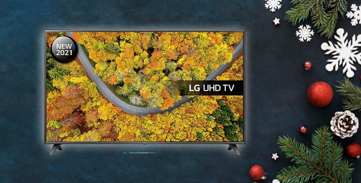 Imagen - 10 mejores televisiones que puedes comprar en Navidad 2021