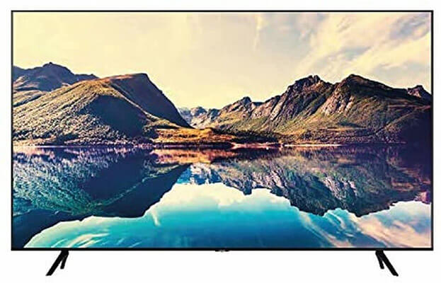 Imagen - 11 mejores ofertas de Smart TV por menos de 700 euros