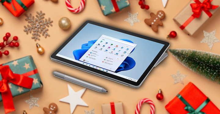 Imagen - 15 mejores tablets para regalar en Navidad 2021