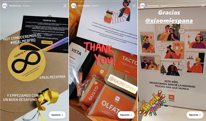 Imagen - Instagram Playback 2021: cómo ver tus mejores 10 momentos