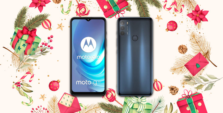 Imagen - 10 m&oacute;viles por menos de 200&euro; para regalar en Navidad 2021