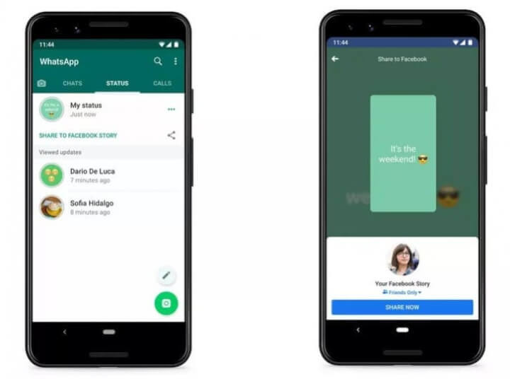 Imagen - 11 novedades que llegarán a WhatsApp en 2022