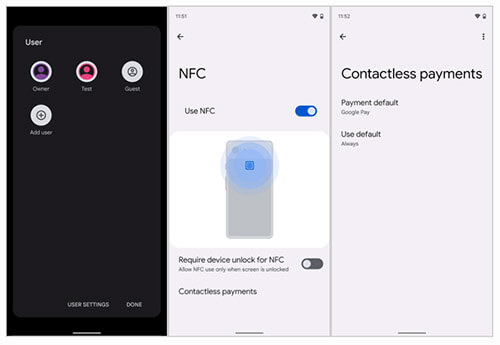 Imagen - Android 13 "Tiramisu": todo lo que sabemos