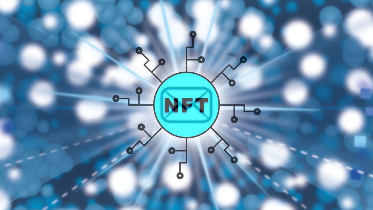 Imagen - Compran sus propios NFTs para inflar el precio