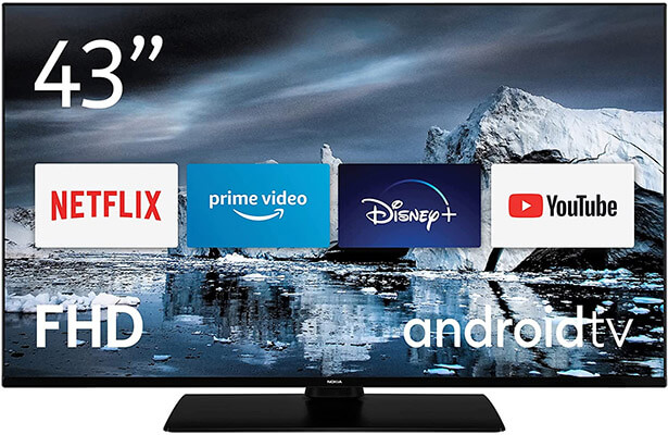 Imagen - 11 mejores ofertas de Smart TV por menos de 700 euros