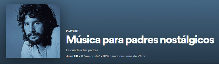 Imagen - 11 mejores playlists de A&ntilde;o Nuevo en Spotify