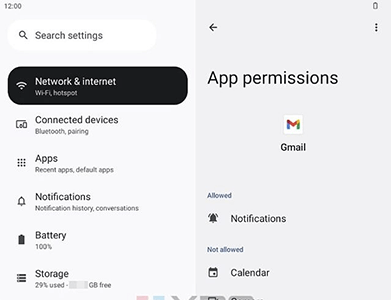 Imagen - Android 13 "Tiramisu": todo lo que sabemos