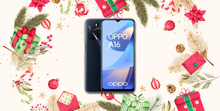 Imagen - 10 m&oacute;viles por menos de 200&euro; para regalar en Navidad 2021