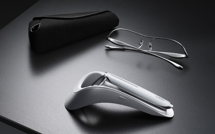 Imagen - Oppo Air Glass: ficha técnica y funciones