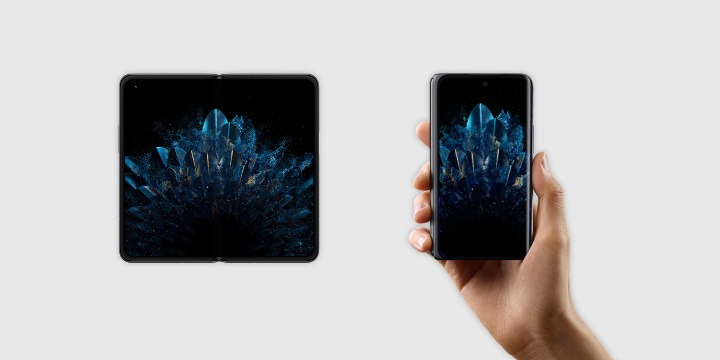 Imagen - Oppo Find N: especificaciones y precio del plegable