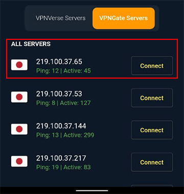 Imagen - VPNVerse, un nuevo VPN gratis para tu Android