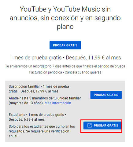Imagen - 11 servicios tecnológicos gratis siendo estudiante
