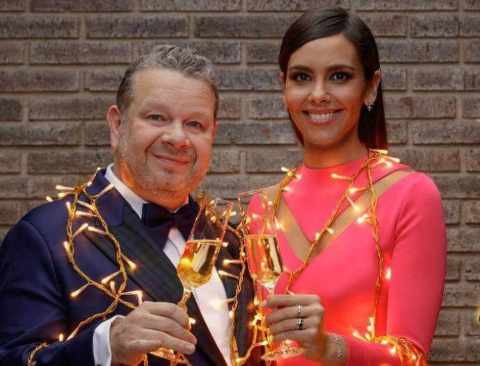 Imagen - C&oacute;mo ver por Internet las Campanadas 2022