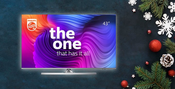 Imagen - 10 mejores televisiones que puedes comprar en Navidad 2021