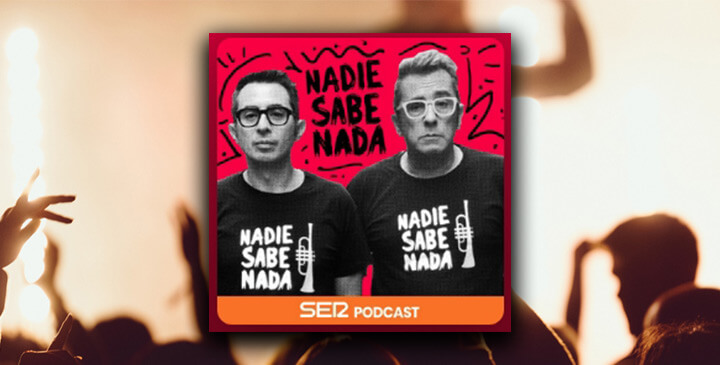 Imagen - Spotify: canciones, artistas y pódcast más escuchados [2021]