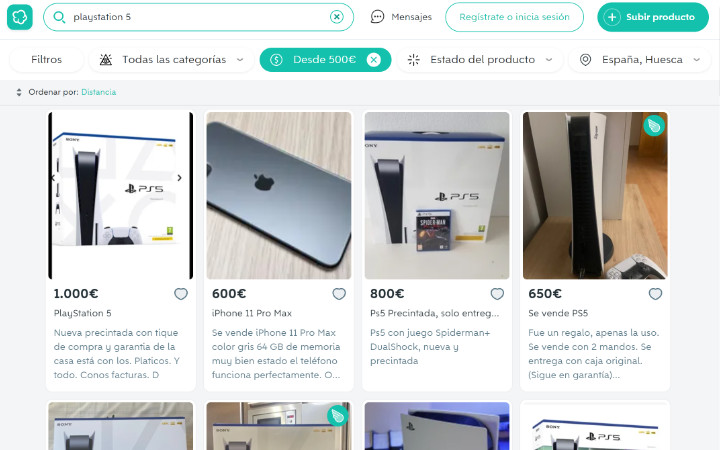 Imagen - Dónde comprar PlayStation 5: stock [diciembre 2021]