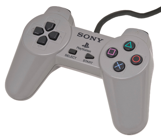 Imagen - La primera PlayStation cumple hoy 27 años: así era esta joya