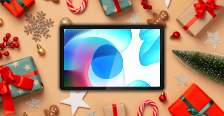 Imagen - 15 mejores tablets para regalar en Navidad 2021