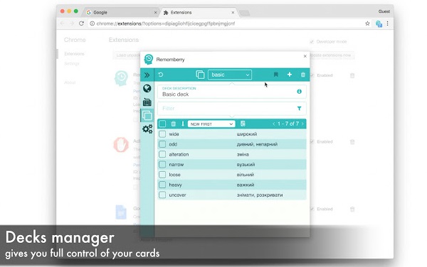 Imagen - Top extensiones para Google Chrome de 2021