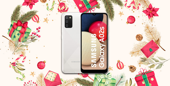 Imagen - 10 móviles baratos de Samsung en 2025