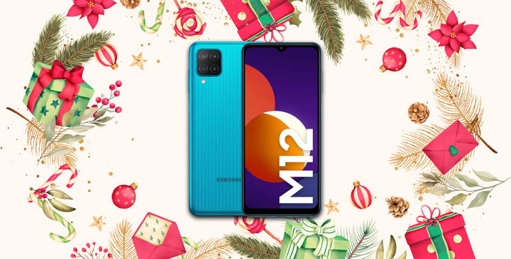 Imagen - 10 m&oacute;viles por menos de 200&euro; para regalar en Navidad 2021