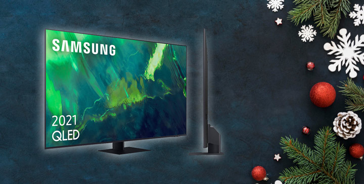 Imagen - 10 mejores televisiones que puedes comprar en Navidad 2021