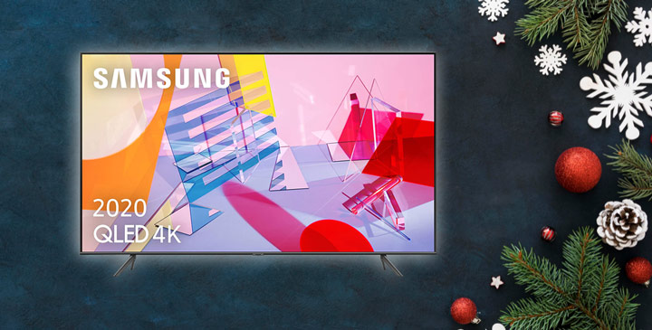 Imagen - 10 mejores televisiones que puedes comprar en Navidad 2021