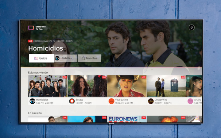 Imagen - Pluto TV: qué es, canales, cómo ver en apps y Smart TV