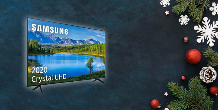 Imagen - 10 mejores televisiones que puedes comprar en Navidad 2021