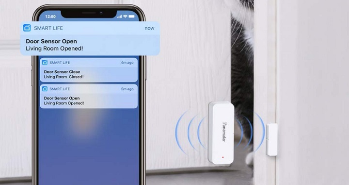 Imagen - 10 regalos baratos para convertir tu casa en una smart home