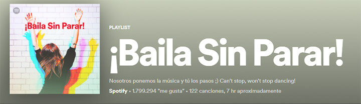 Imagen - 11 mejores playlists de A&ntilde;o Nuevo en Spotify