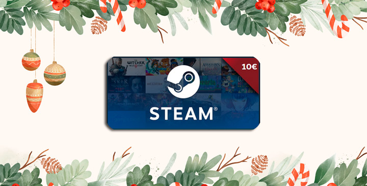 Imagen - 15 tarjetas para regalar en Navidad
