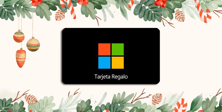 Imagen - 15 tarjetas para regalar en Navidad