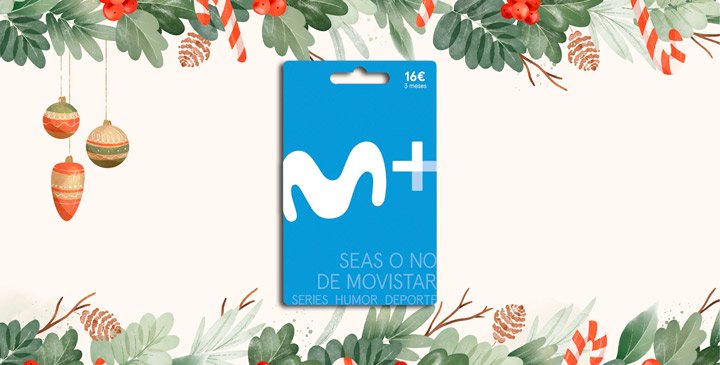 Imagen - 15 tarjetas para regalar en Navidad