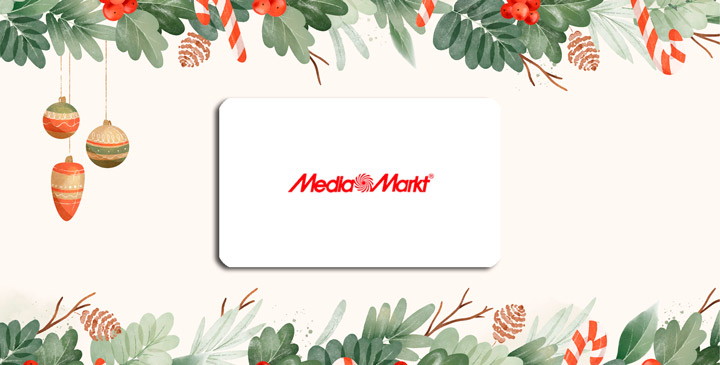 Imagen - 15 tarjetas para regalar en Navidad