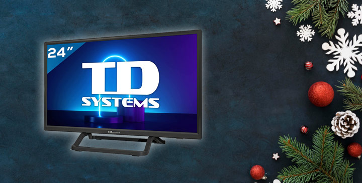 Imagen - 10 mejores televisiones que puedes comprar en Navidad 2021