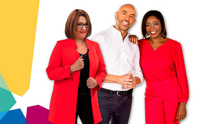 Imagen - C&oacute;mo ver por Internet las Campanadas 2022