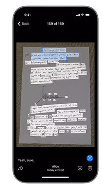 Imagen - Telegram bloquea capturas de pantalla y compartir