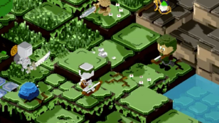 Imagen - Voxies, otro juego NFT con el que ganar criptomonedas