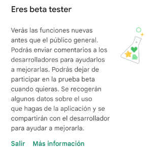Imagen - Instala WhatsApp Beta para iOS, Android y Windows