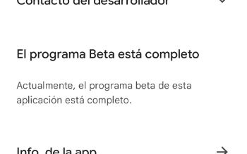 Imagen - Instala WhatsApp Beta para iOS, Android y Windows