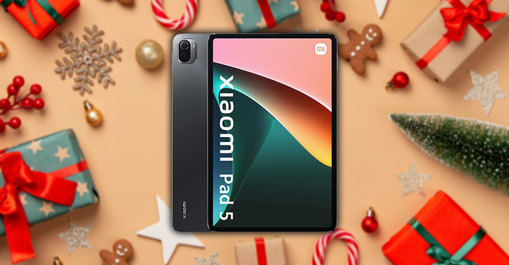 Imagen - 15 mejores tablets para regalar en Navidad 2021
