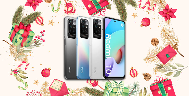 Imagen - 9 móviles baratos que puedes regalar estas Navidades