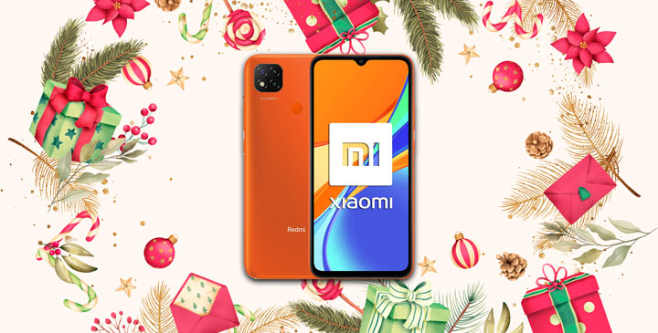 Imagen - 10 m&oacute;viles por menos de 200&euro; para regalar en Navidad 2021