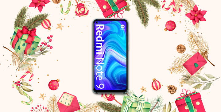 Imagen - 10 m&oacute;viles por menos de 200&euro; para regalar en Navidad 2021