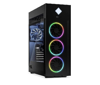 Imagen - HP OMEN: sobremesas y monitores gaming para 2022