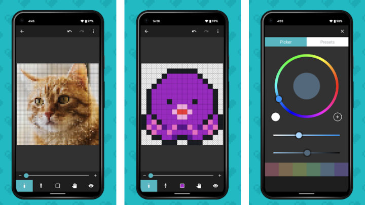 Imagen - 7 apps para crear tus propios NFT