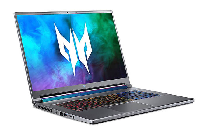 Imagen - Acer Predator y Nitro 2022: nuevos los portátiles gaming