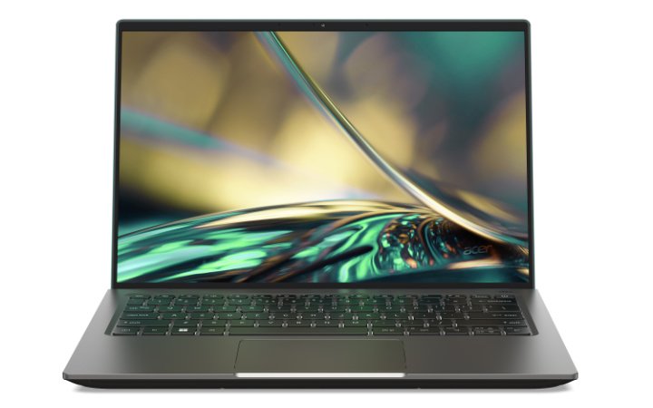 Imagen - Acer Swift X SDF14-51G y SFX16-52G: todos los detalles